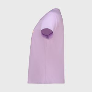 Umb W Harper Logo Tee _ 180026 _ Purple sold by Tekkie Town