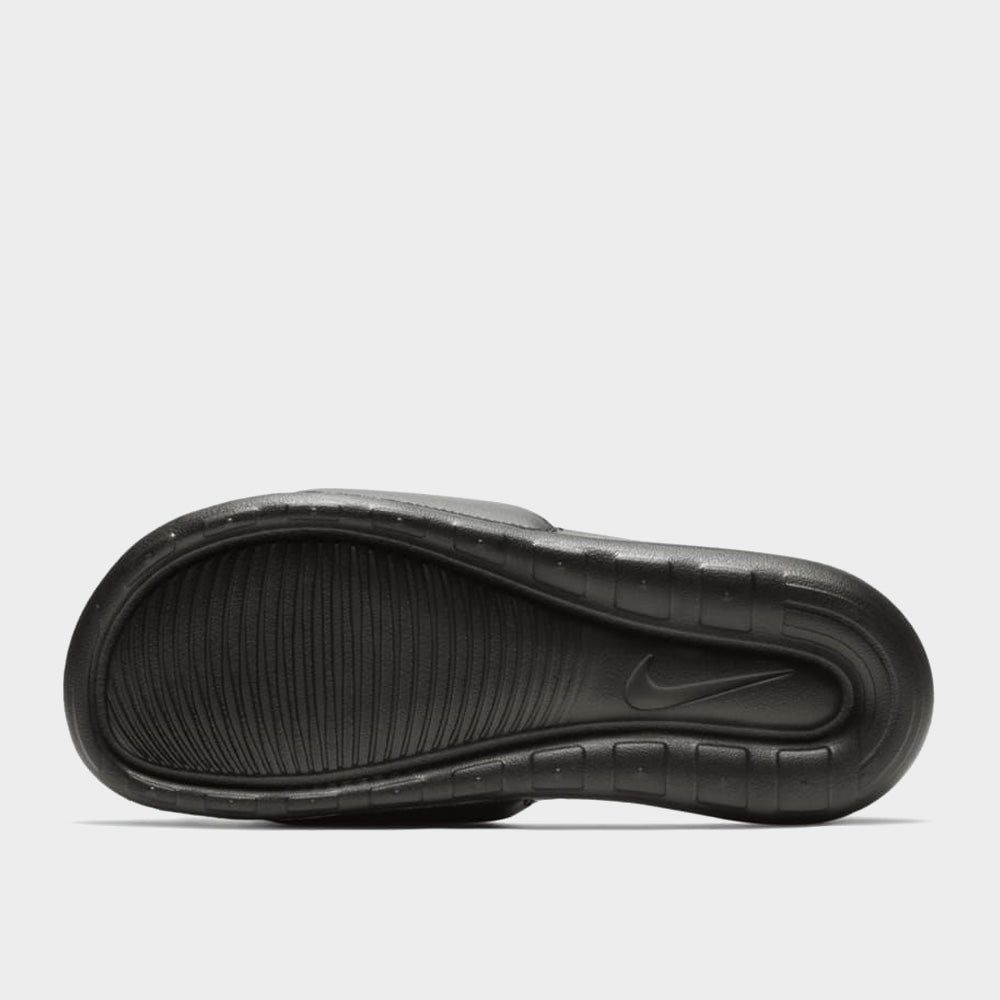 Nike Womens Victori One Slides Black sold by Tekkie Town product image thumbnail 3