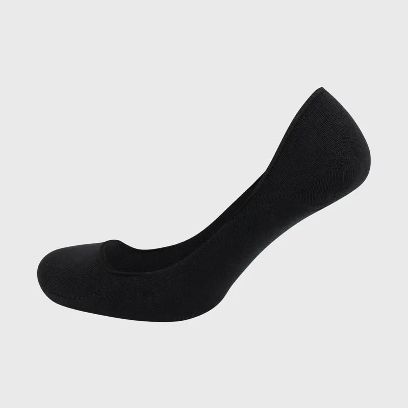 Sox 3 Pack Invisible Socks sold by Tekkie Town product image thumbnail 4
