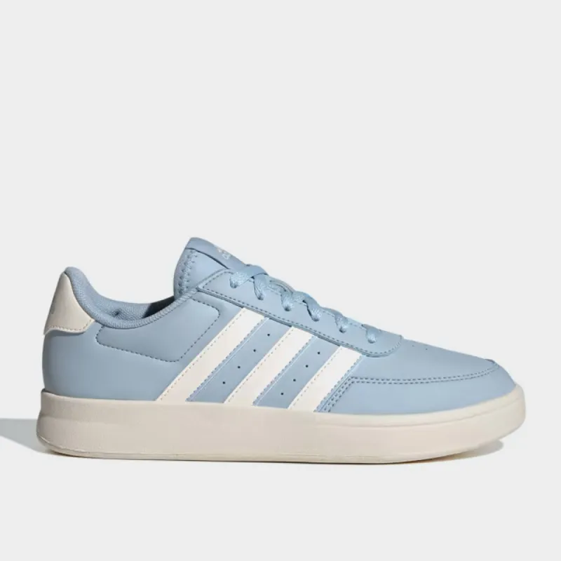 Adidas Womens Breaknet 2.0 Sneaker Blue/Multi _ 173826 _ Blue sold by Tekkie Town