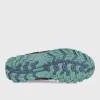 HI-Tec Women's Voyager Outdoor Sneaker Blue/grey _ 181660 _ Blue sold by Tekkie Town