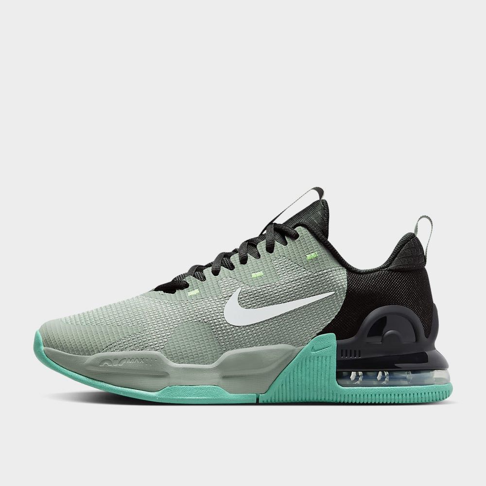 Air Max Alpha Trainer 5 _ 180257 _ Grey sold by Tekkie Town product image thumbnail 2