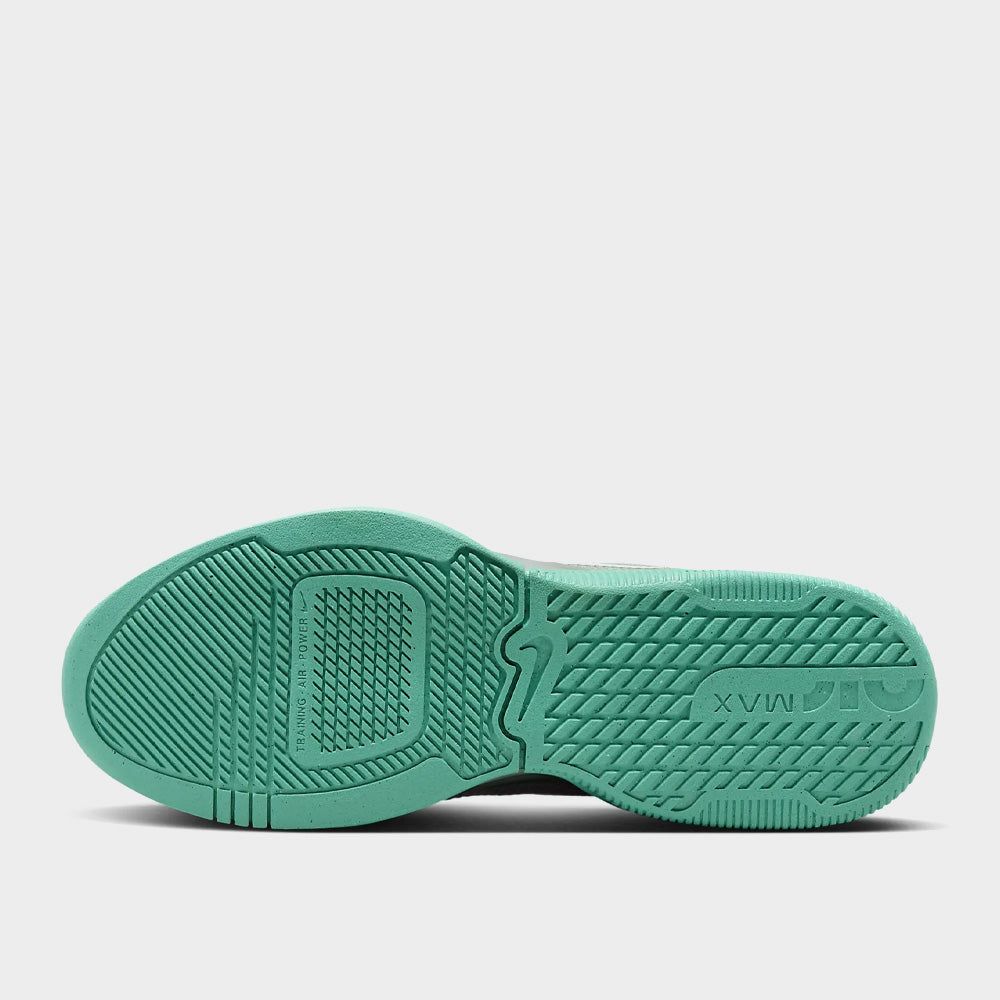 Air Max Alpha Trainer 5 _ 180257 _ Grey sold by Tekkie Town product image thumbnail 3