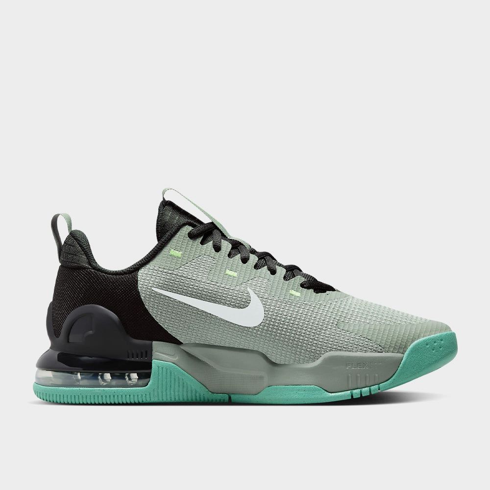 Air Max Alpha Trainer 5 _ 180257 _ Grey sold by Tekkie Town