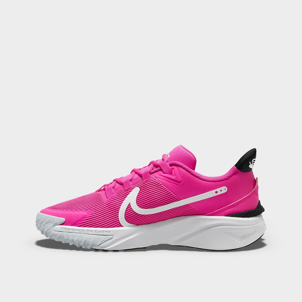 Star Runner 4 _ 173736 _ Pink sold by Tekkie Town product image thumbnail 2