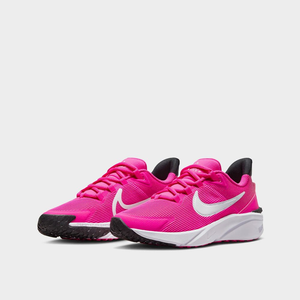 Star Runner 4 _ 173736 _ Pink sold by Tekkie Town product image thumbnail 4
