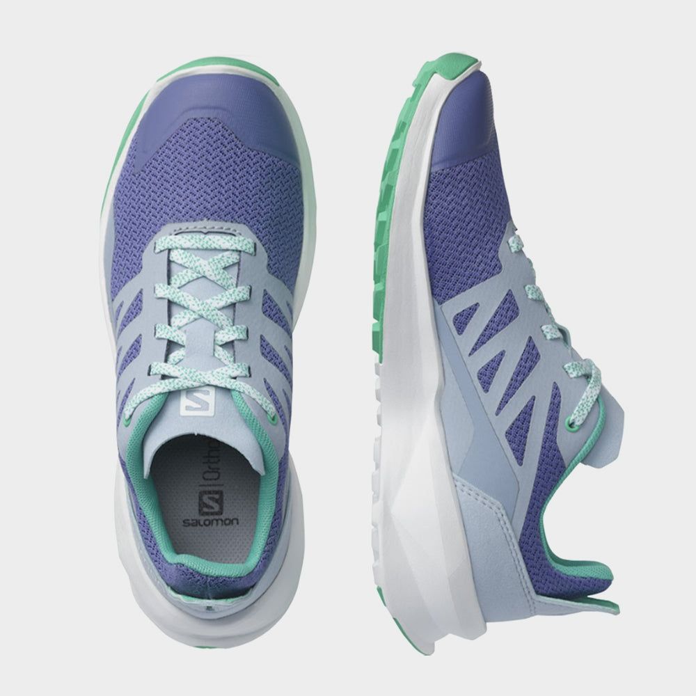 Patrol J _ 173428 _ Purple sold by Tekkie Town product image thumbnail 4