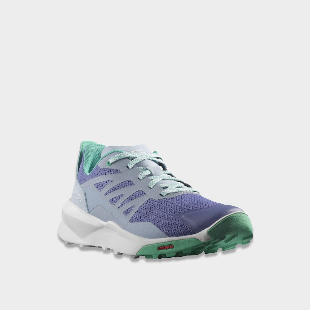 Patrol J _ 173428 _ Purple sold by Tekkie Town product image thumbnail 3