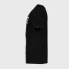 Vans Mens Classic T-shirt Black/White _ 166313 _ Black sold by Tekkie Town