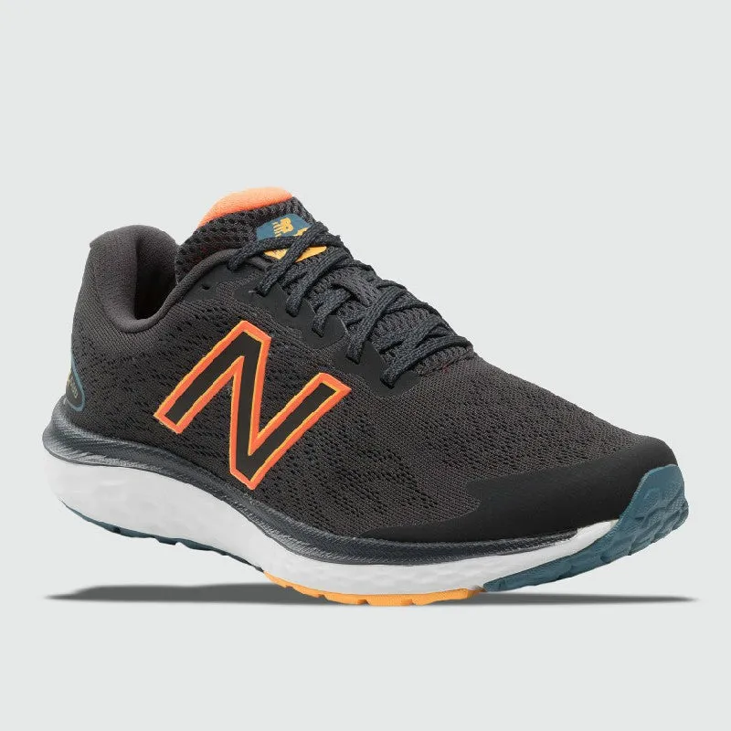 Nb 680 V7 _ 171045 _ Black sold by Tekkie Town product image thumbnail 5