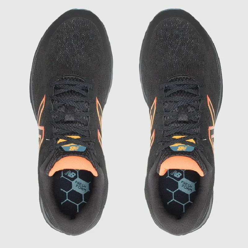 Nb 680 V7 _ 171045 _ Black sold by Tekkie Town product image thumbnail 3