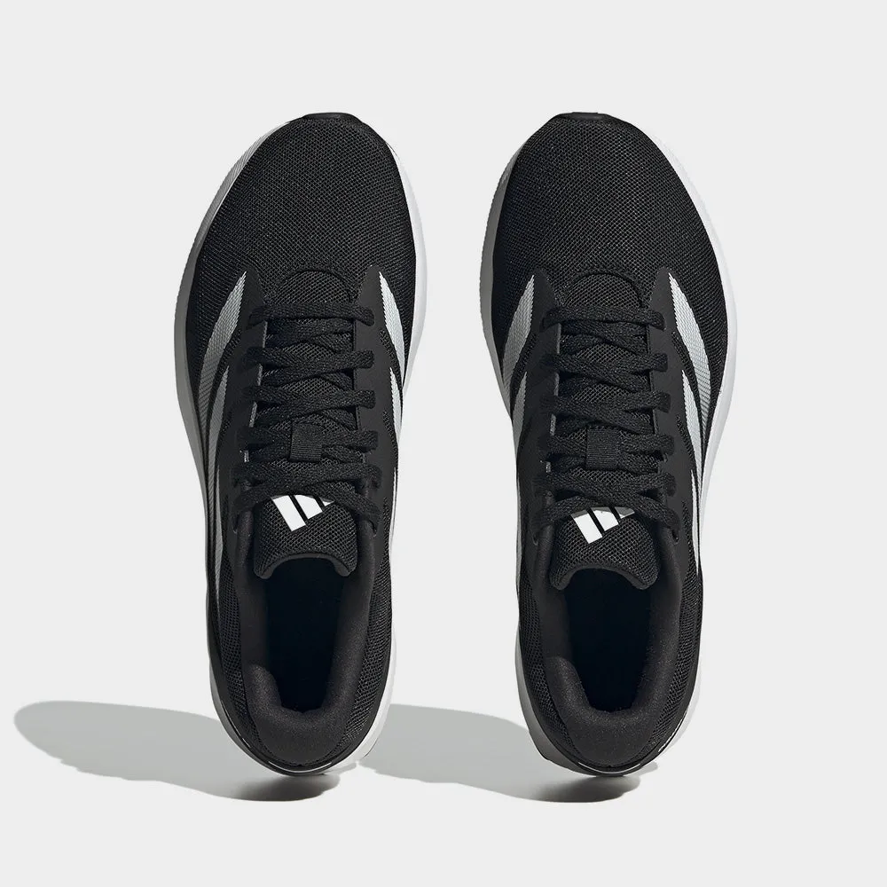Adidas Mens Duramo Rc Sneaker Black/White _ 173820 _ Black sold by Tekkie Town product image thumbnail 4