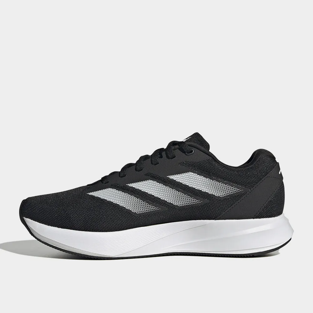 Adidas Mens Duramo Rc Sneaker Black/White _ 173820 _ Black sold by Tekkie Town product image thumbnail 2