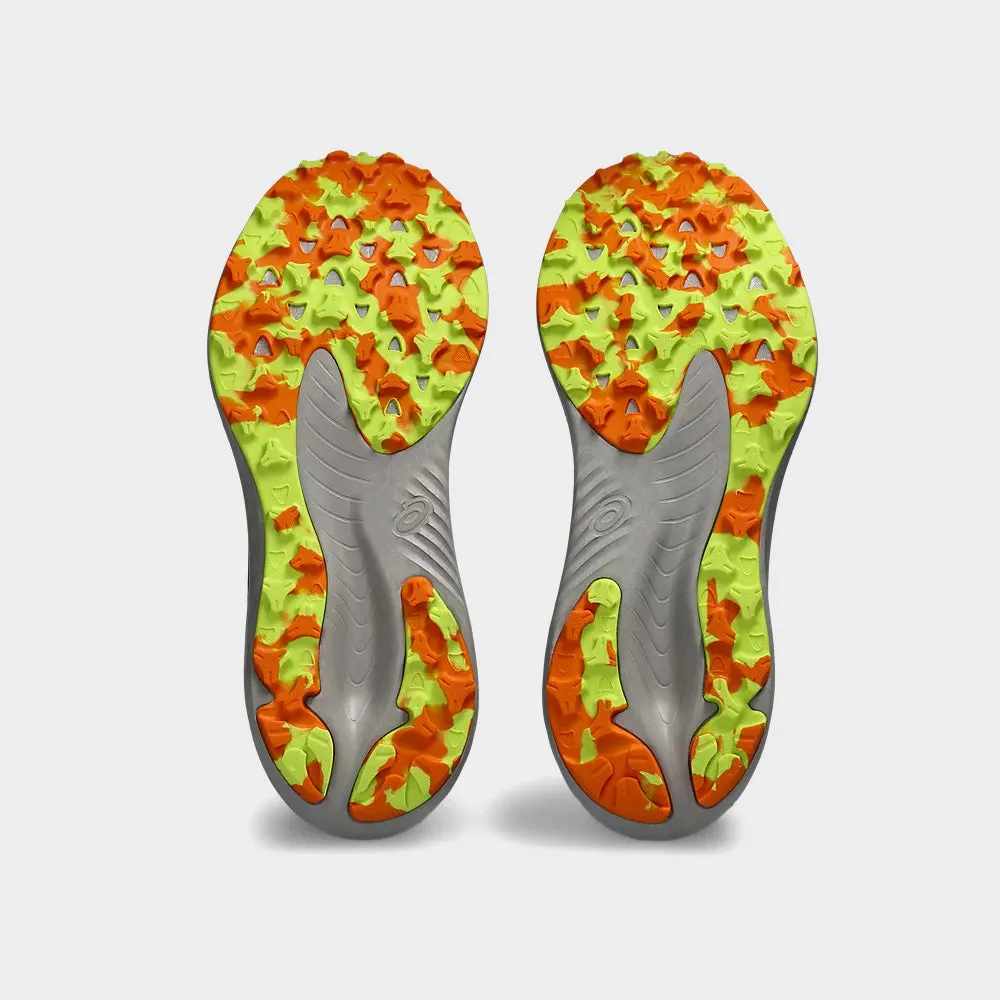 Asics Mens GeL-Excite Trail 2 Running Brown/orange _ 173918 _ Brown sold by Tekkie Town product image thumbnail 3