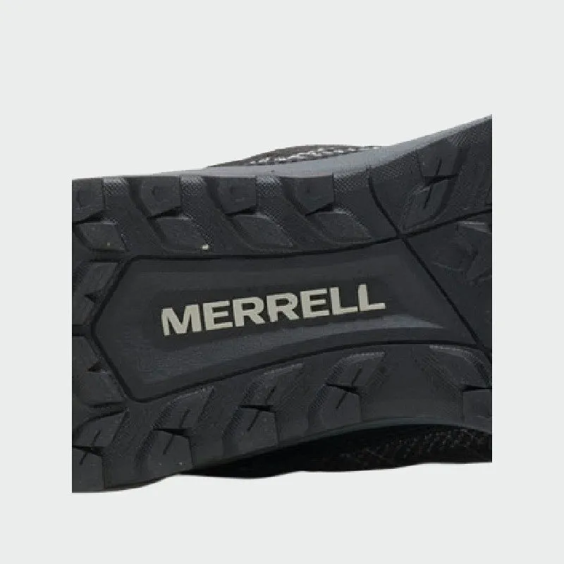 Merrell Mens Fly Strike Trail Sneaker Black _ 172915 _ Black sold by Tekkie Town product image thumbnail 5