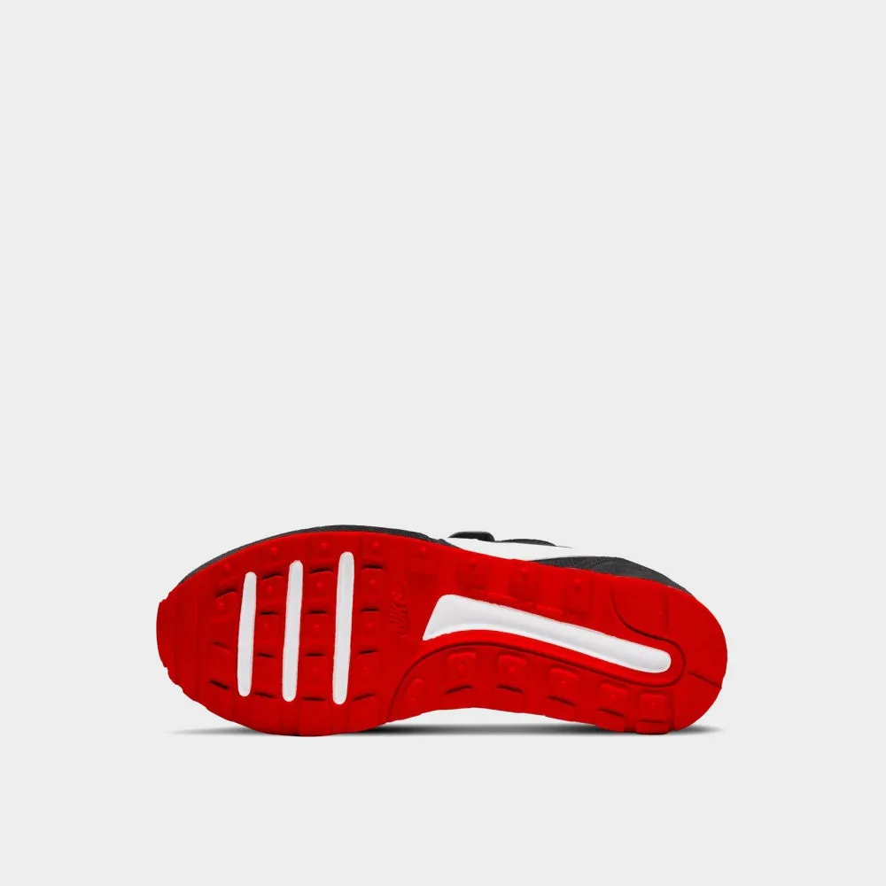 Md Valiant _ 173734 _ Black sold by Tekkie Town product image thumbnail 3