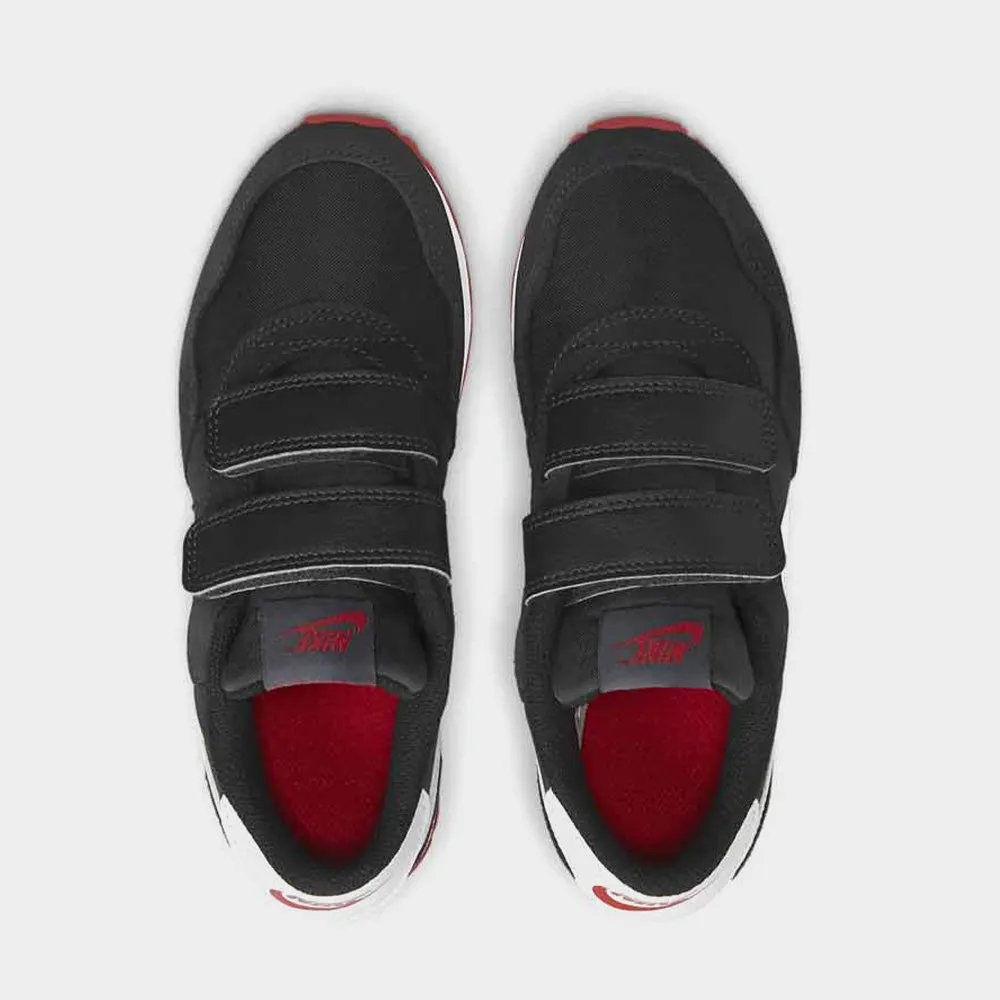 Md Valiant _ 173734 _ Black sold by Tekkie Town product image thumbnail 4