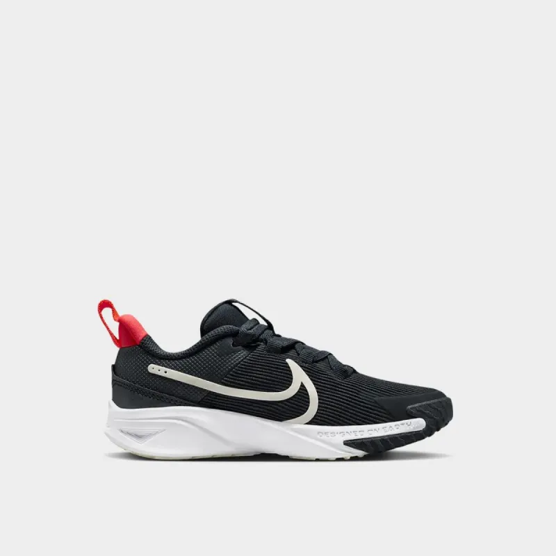 Star Runner 4 _ 180210 _ Navy sold by Tekkie Town
