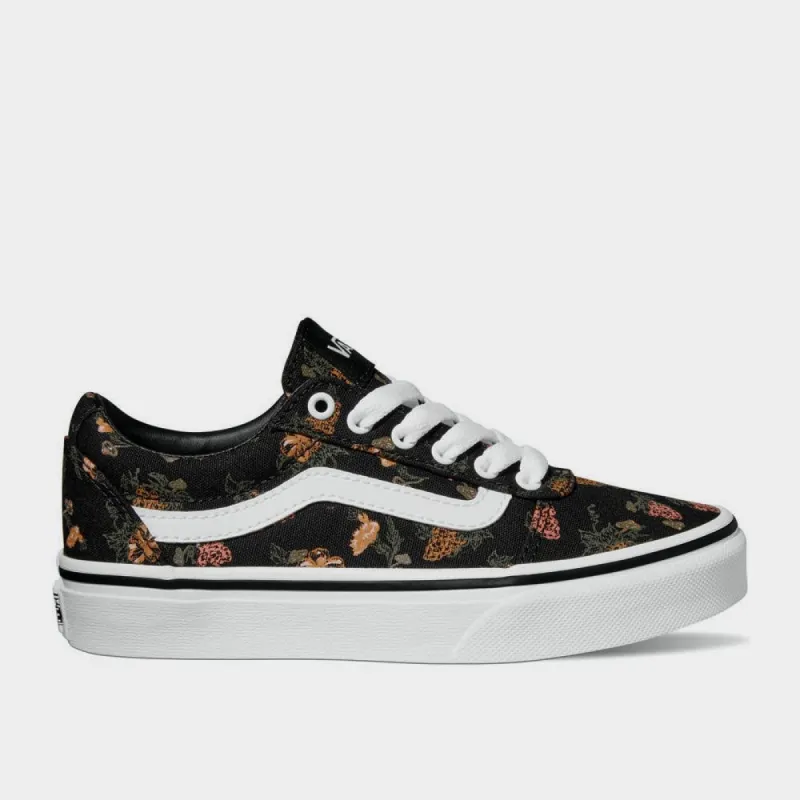 My Ward _ 174028 _ Black sold by Tekkie Town