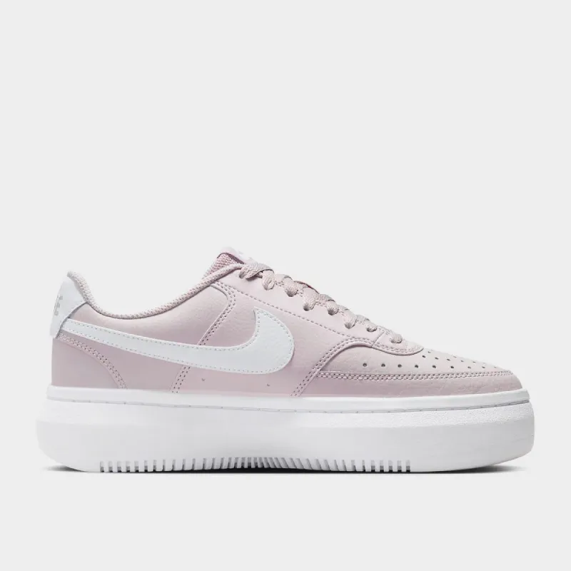 Nike Women's Court Vision Alta Sneaker  _ 180920 _ Violet sold by Tekkie Town