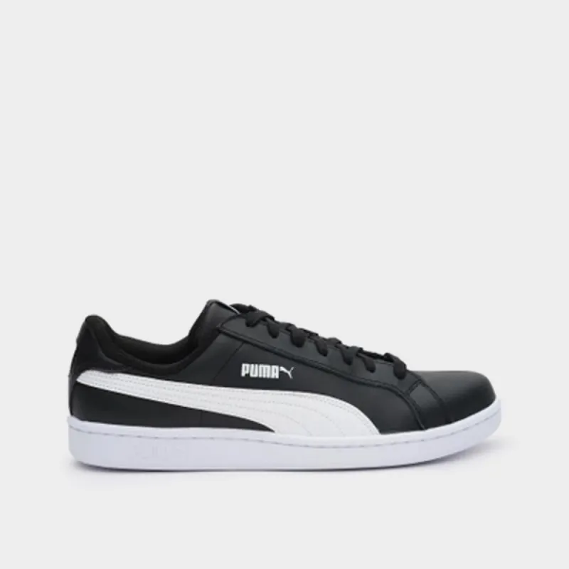 Puma Smash _ 181671 _ Black sold by Tekkie Town