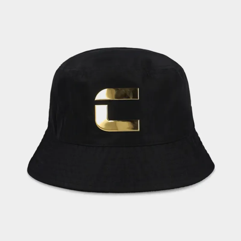 Logo Bucket _ 180561 _ Black sold by Tekkie Town
