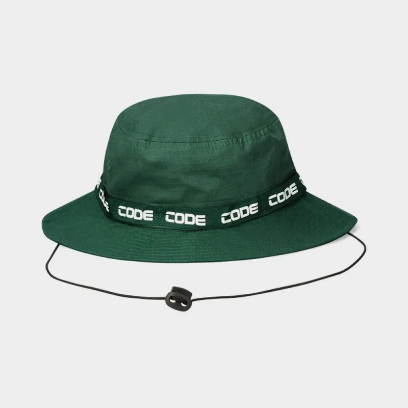 Utility Boonie _ 180556 _ Green sold by Tekkie Town