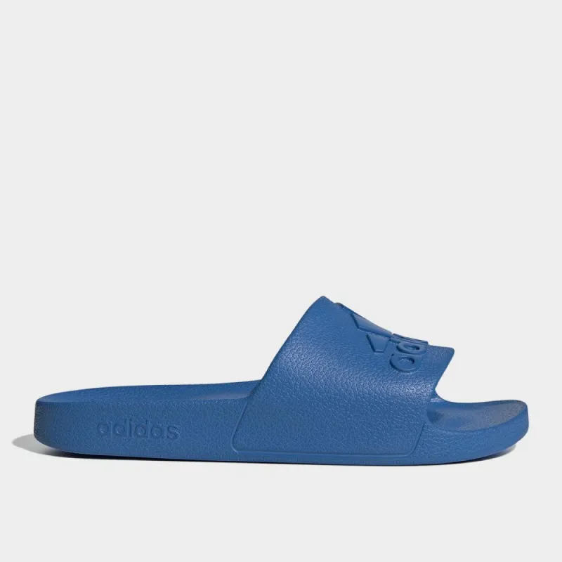 Adilette Aqua _ 173702 _ Blue sold by Tekkie Town