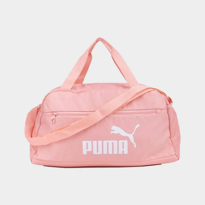 Puma Phase Sportsbag _ 173749 _ Pink made by Puma