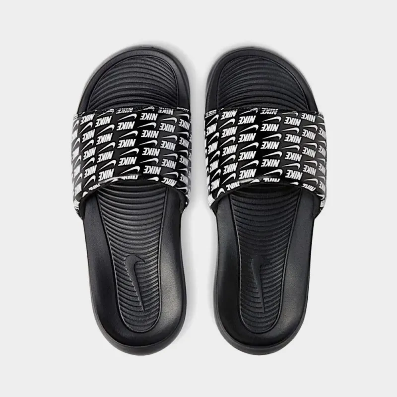 Nike Victori One _ 180160 _ Black sold by Tekkie Town