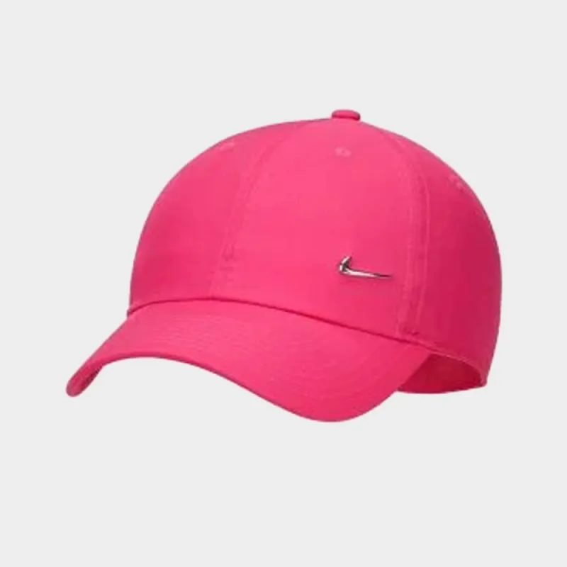 U Nk Df Club Cap U Cb Mtswsh L _ 180188 _ Pink sold by Tekkie Town