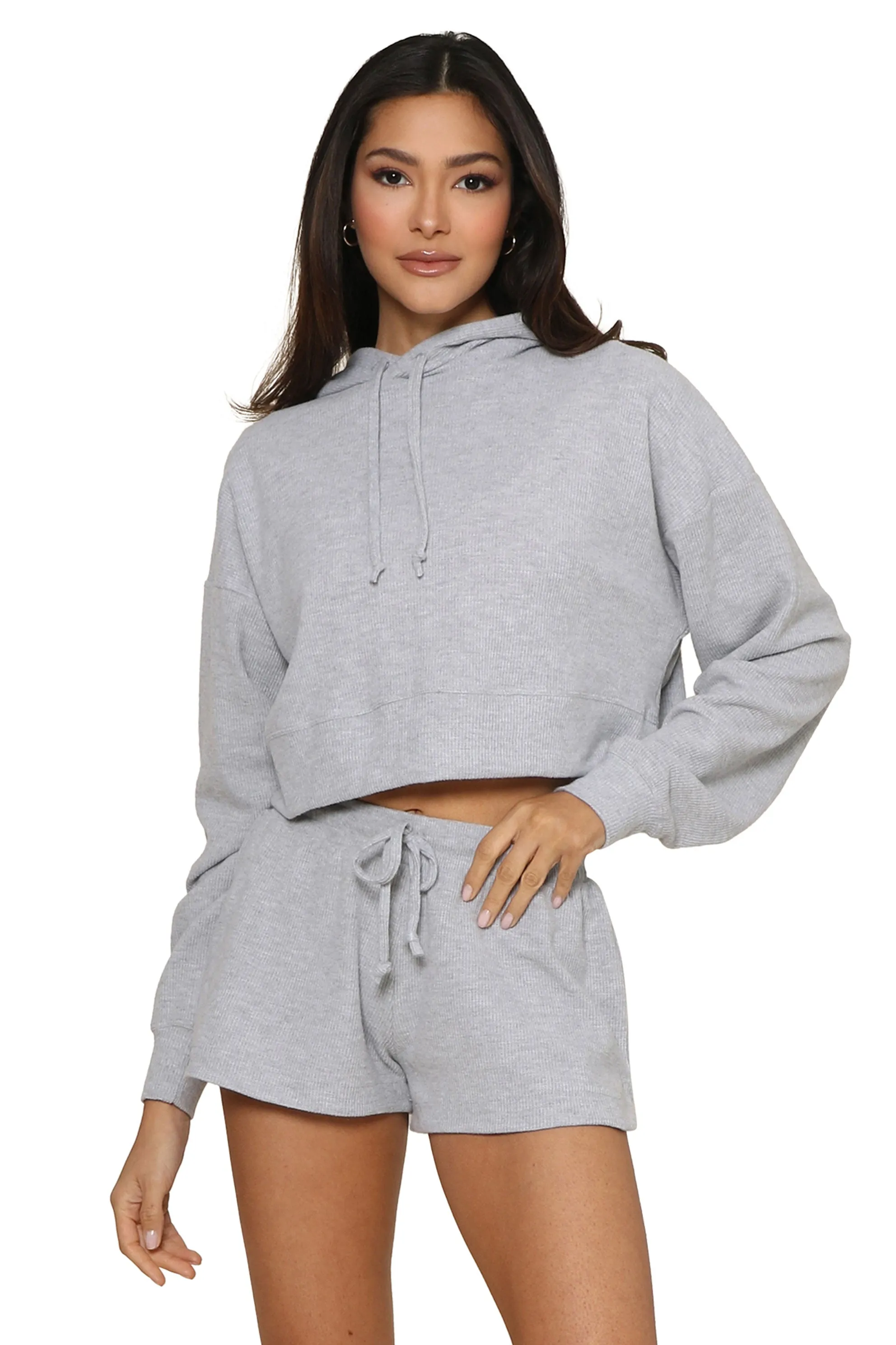 Brushed Super Soft Hoodie sold by Mixology