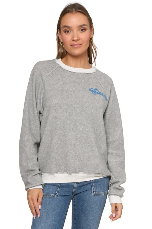 Fiesta Siesta Sweatshirt sold by Mixology