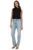 Sleeveless Turtleneck sold by Mixology