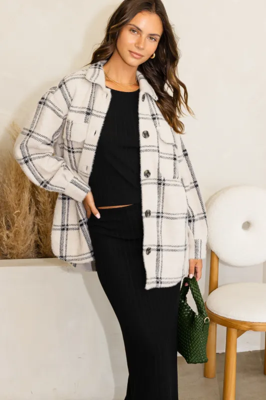 Lorraine Rib Tank sold by Mixology