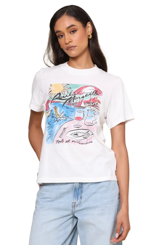 Rails Marseille Classic Crew sold by Mixology