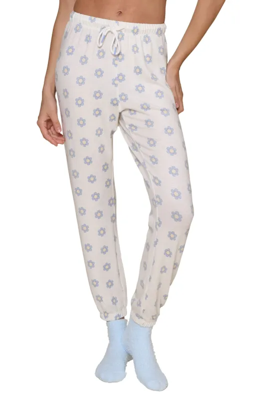 Classic Daisy Jogger made by Mixology