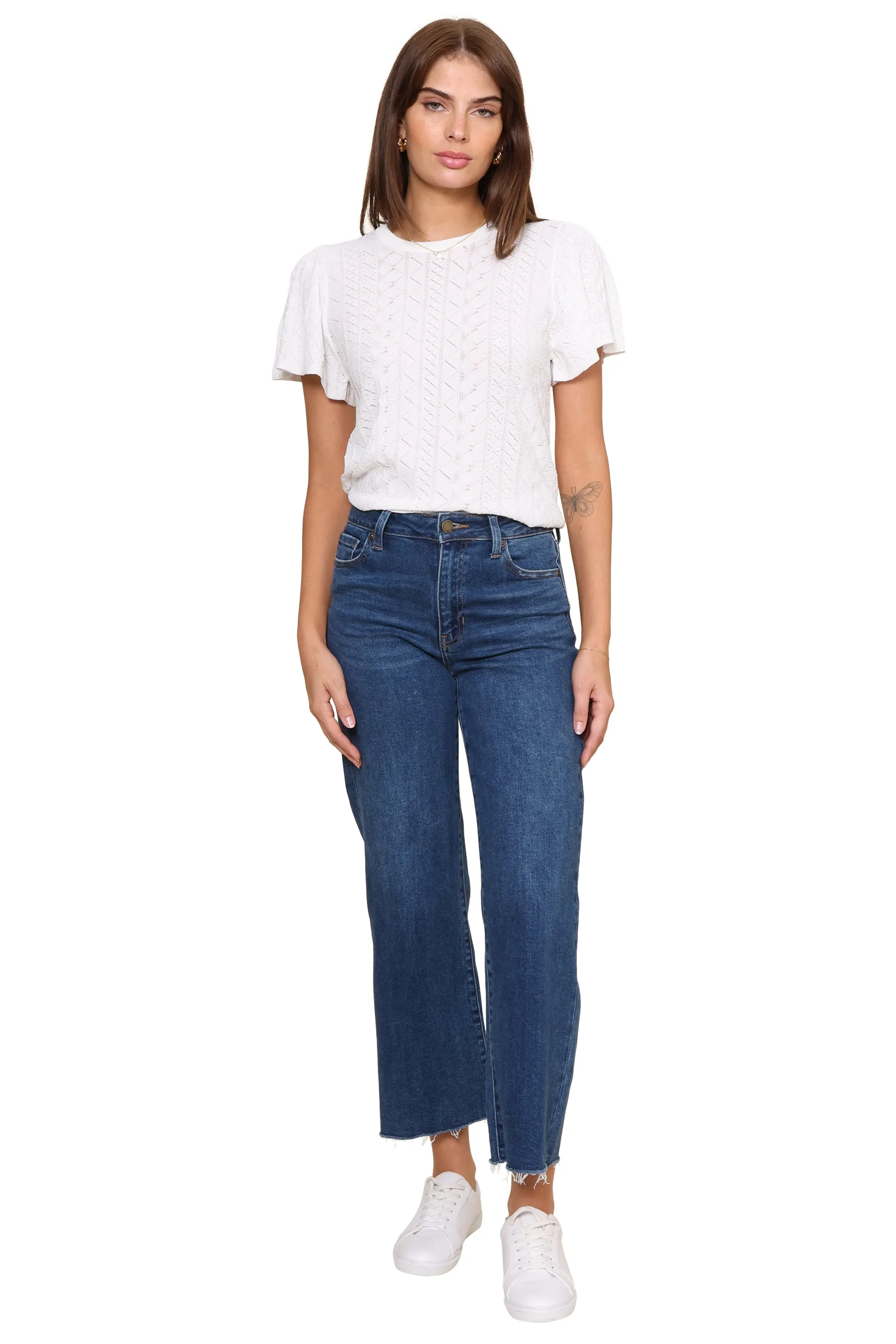 Darcy Top sold by Mixology product image thumbnail 3