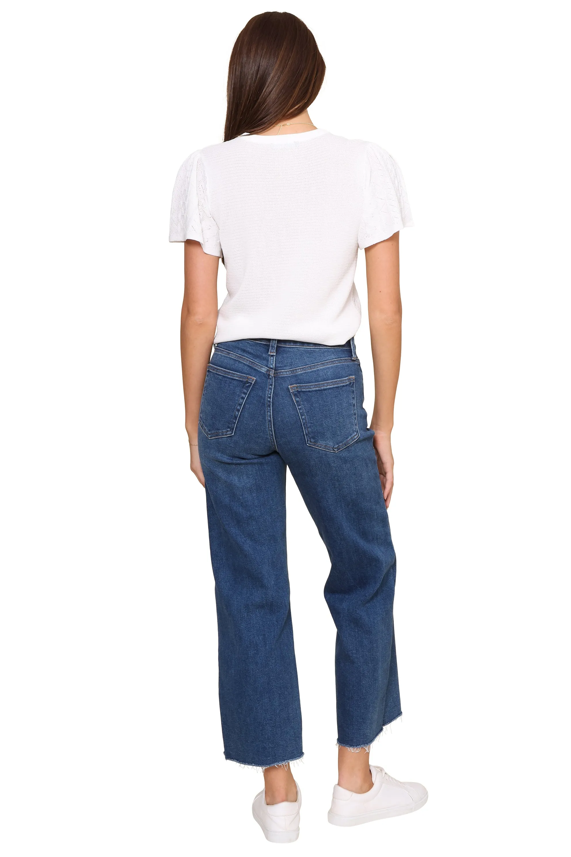 Darcy Top sold by Mixology product image thumbnail 5