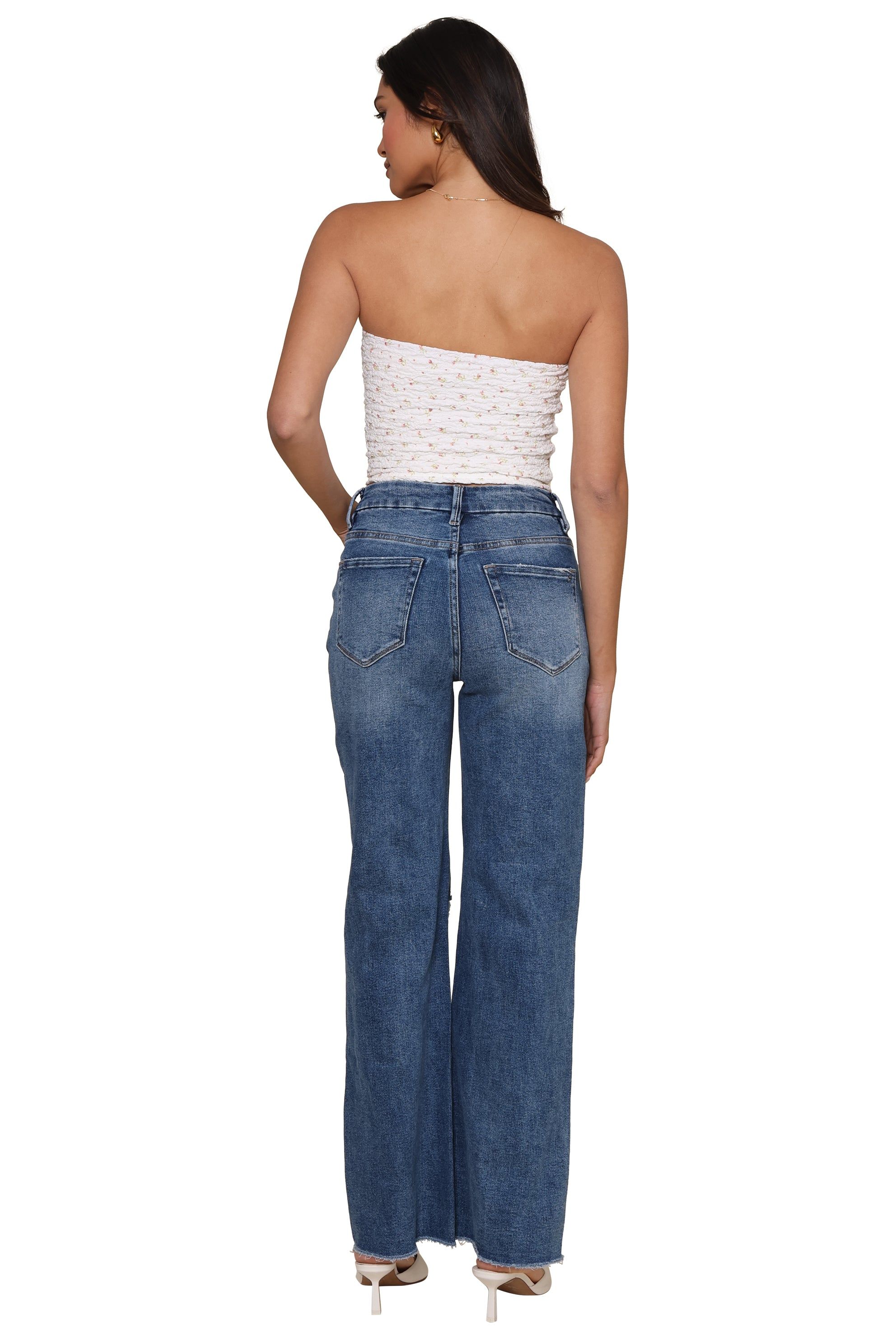 Rosie Tube Top sold by Mixology product image thumbnail 4
