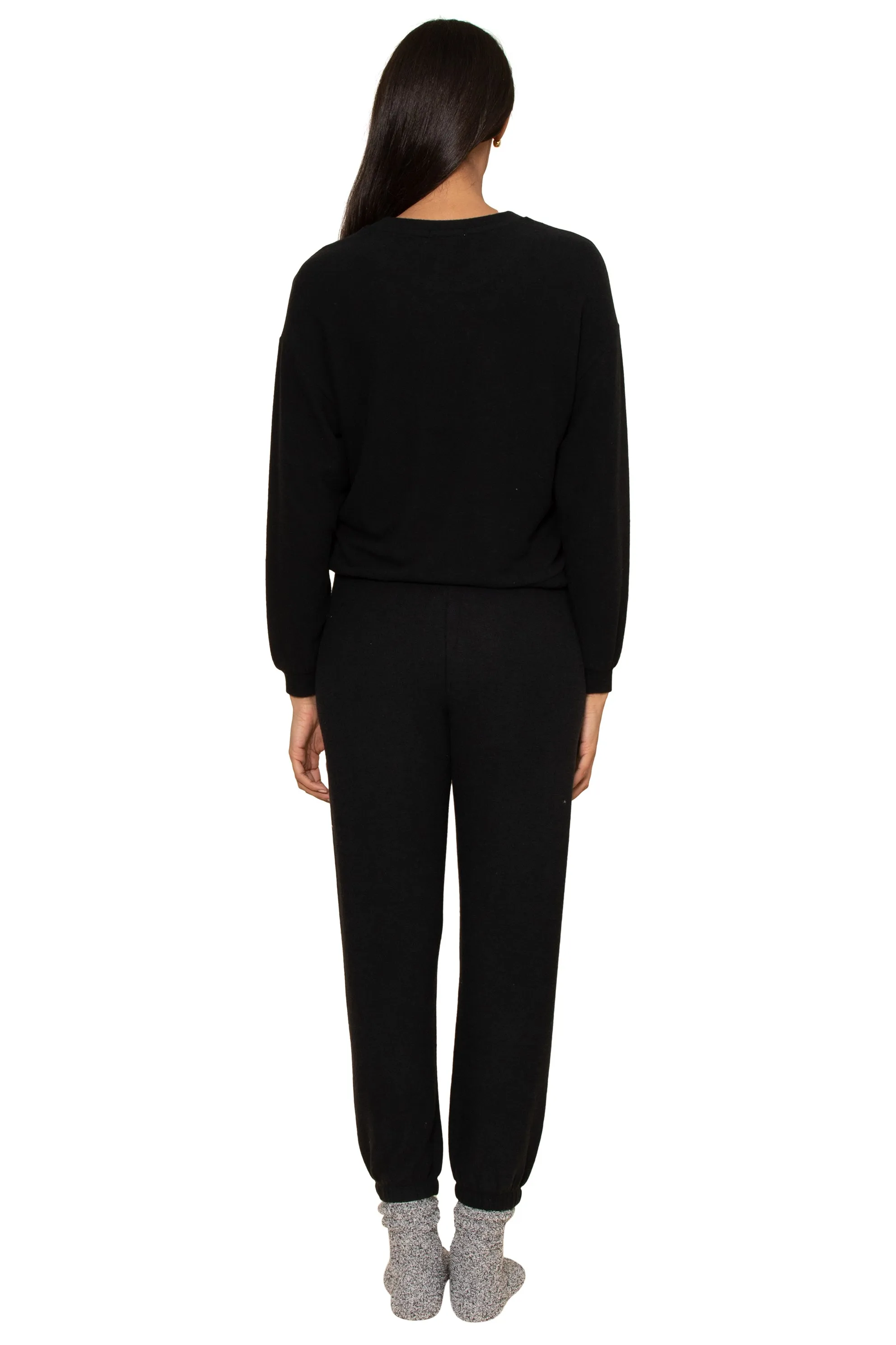 Team Love Long Sleeve Top sold by Mixology product image thumbnail 5