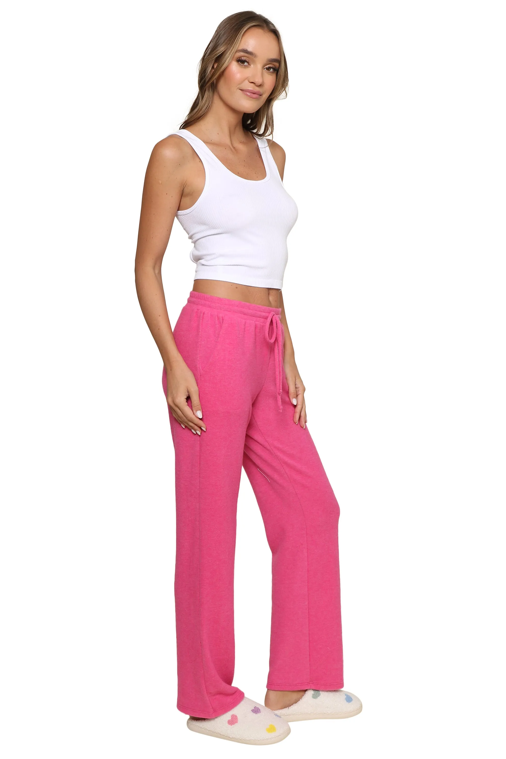 Ribbed Tank Double Cut Out sold by Mixology product image thumbnail 4