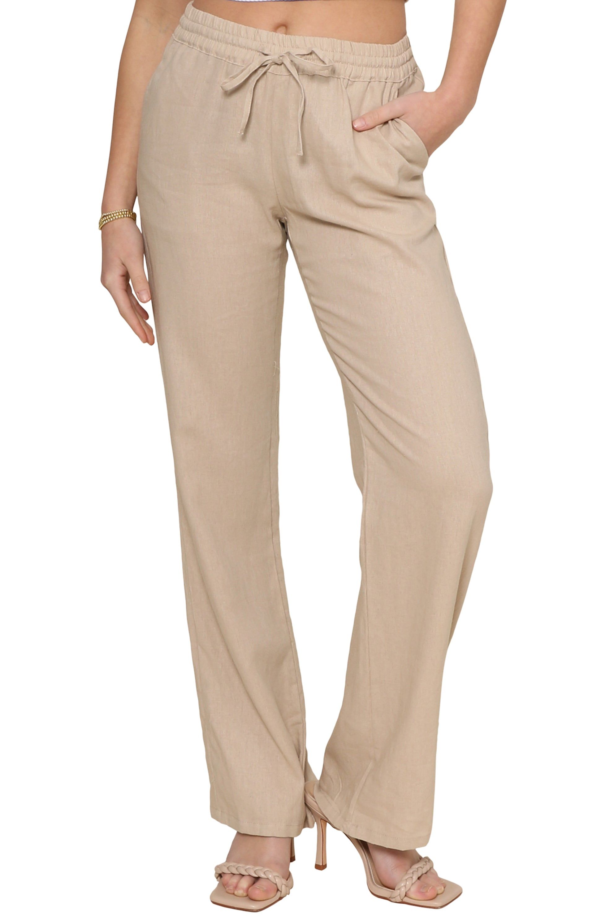Rissa Pants sold by Mixology product image thumbnail 2