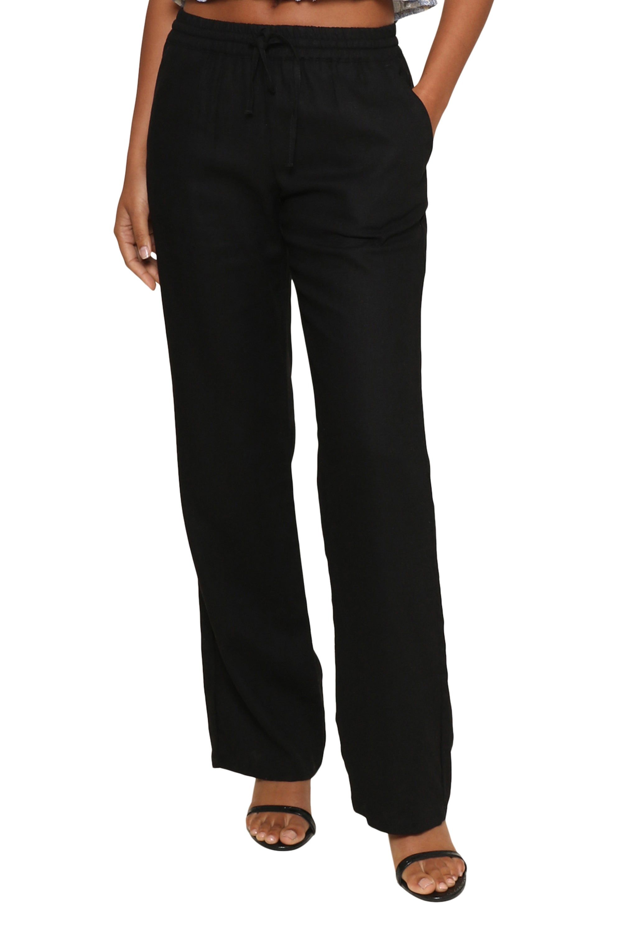 Rissa Pants sold by Mixology