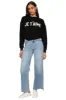 Je T'aime Sweatshirt sold by Mixology