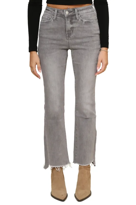 Too Good To Me Crop Flare sold by Mixology