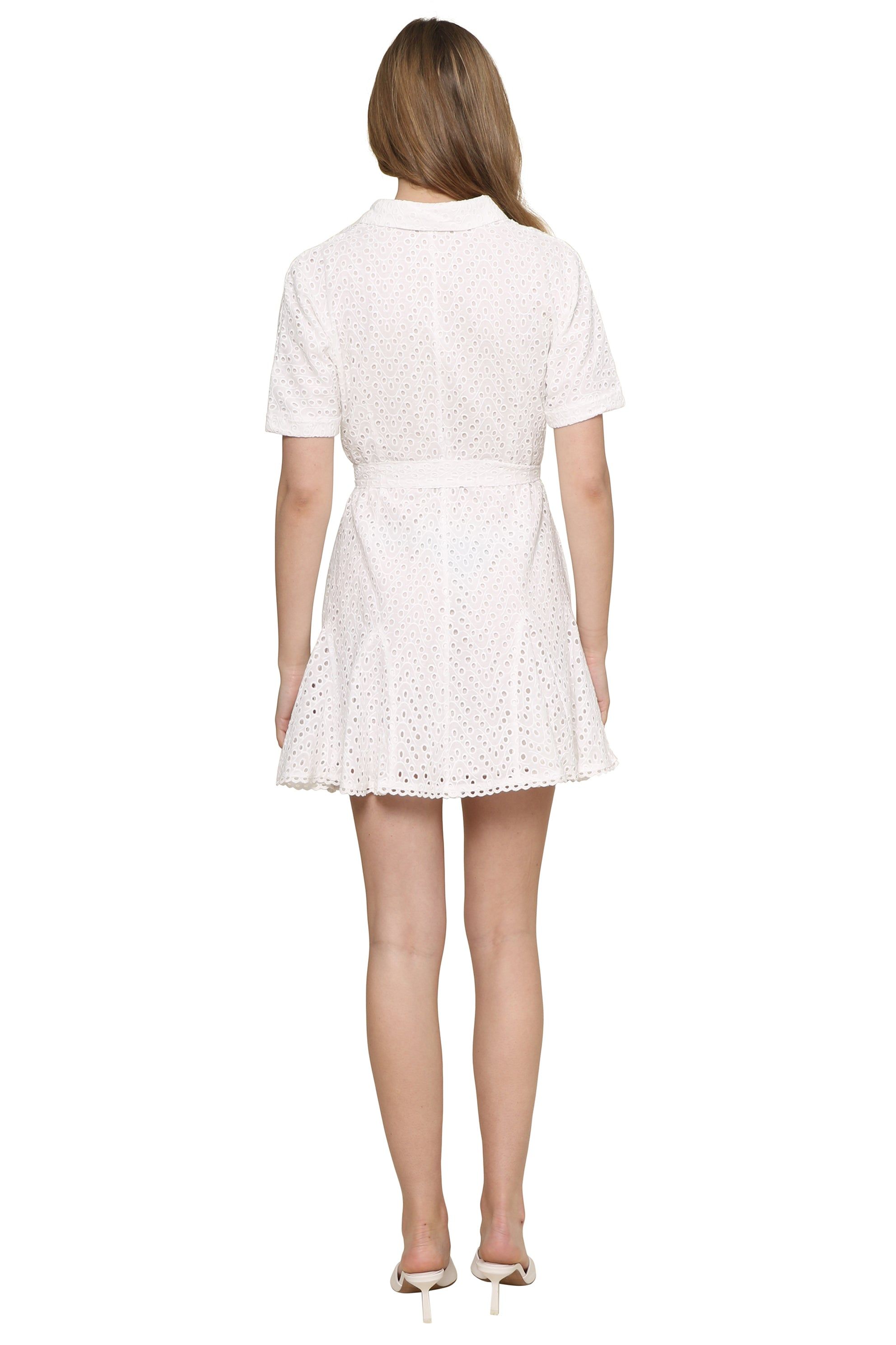 Drea Dress sold by Mixology product image thumbnail 4