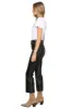 The Scoop Neck Tee sold by Mixology