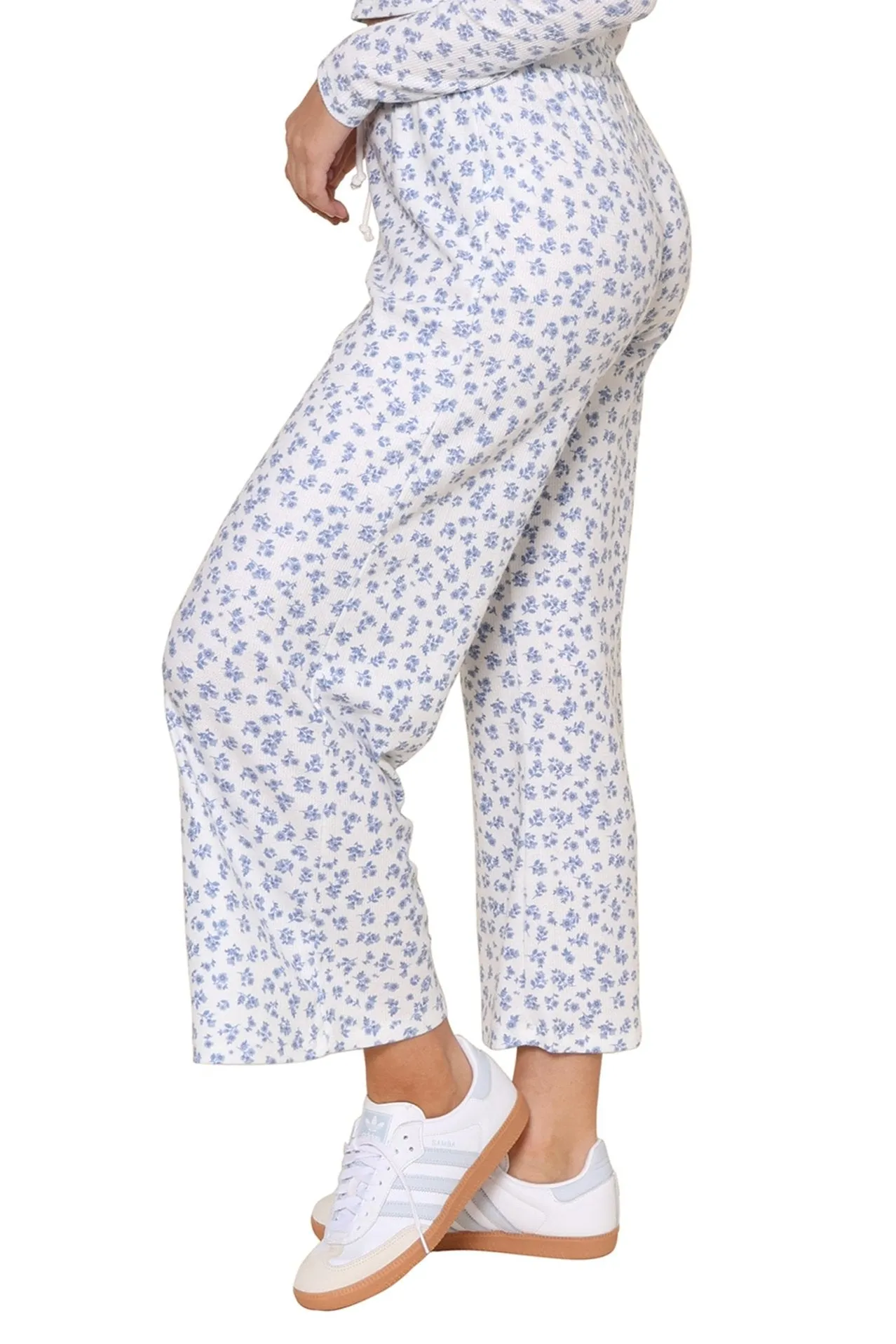 Unwinde Ditsy Pant sold by Mixology product image thumbnail 2