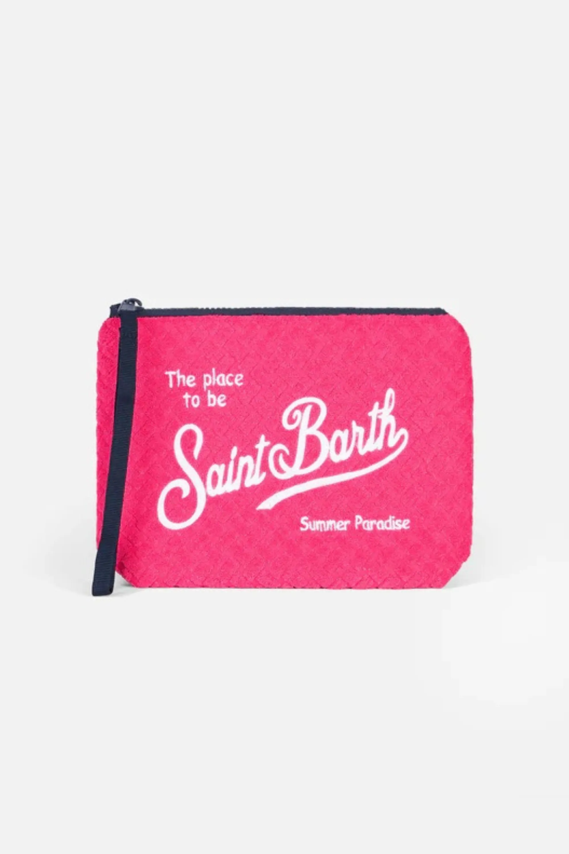 Aline Sponge Terry sold by Mixology